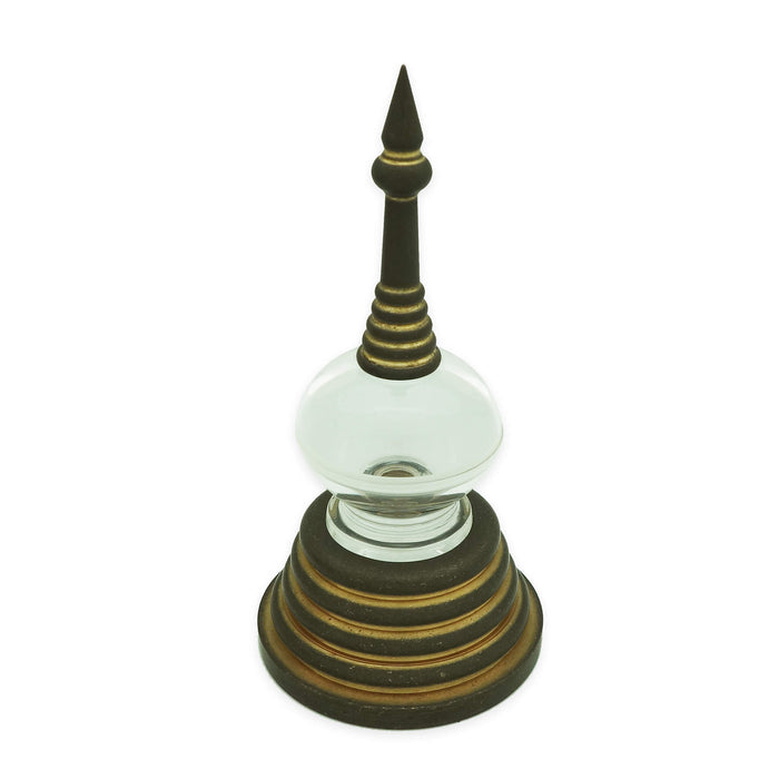 4.75" Relic Pagoda (Container for relics)