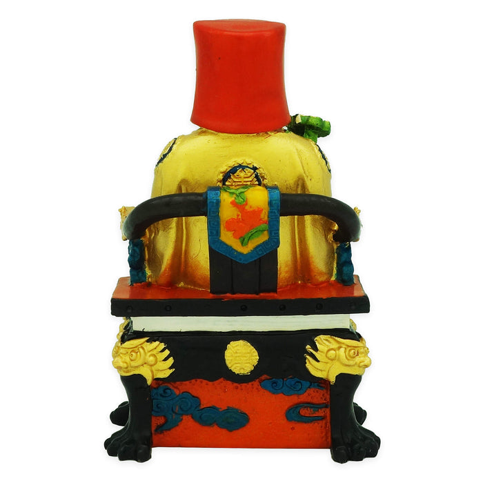 5" Tua Peh Kong (L)
