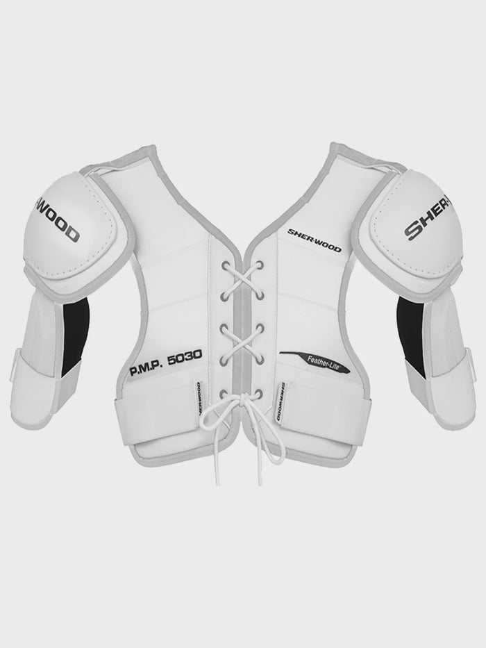 5030 HOF Shoulder Pad