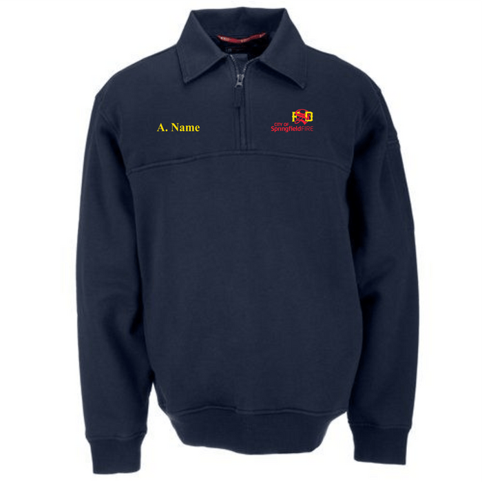 5.11 Job Shirt-Regular Length