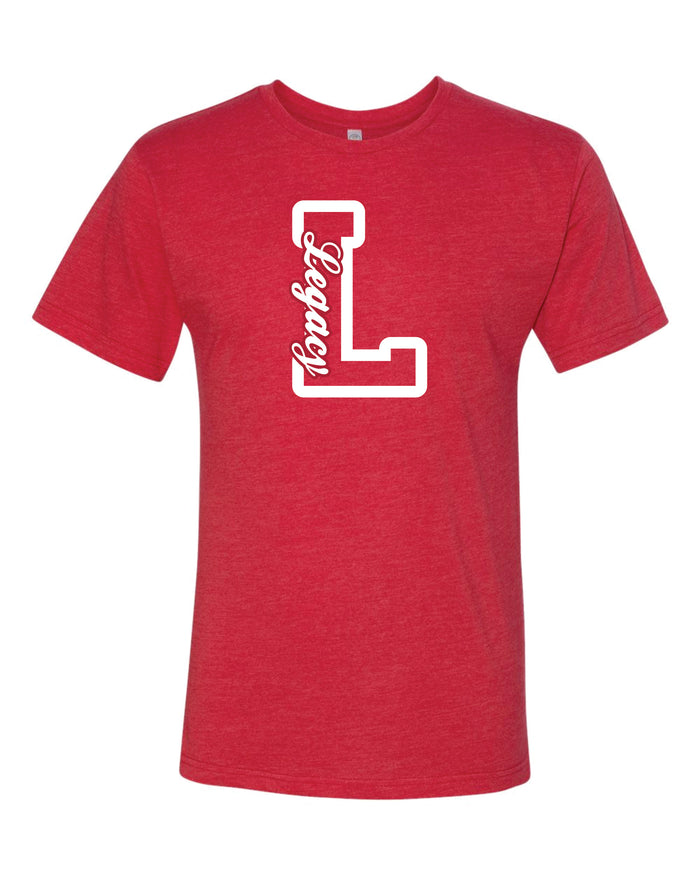 Adult Legacy tee