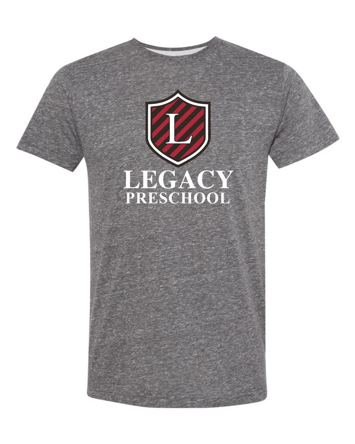 Adult Shield Preschool Tee