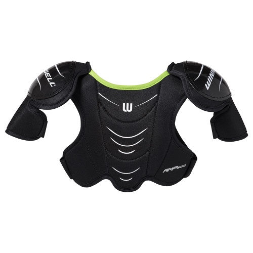 AMP500 SHOULDER PADS - YOUTH