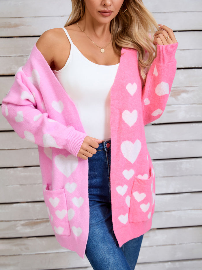Pink / S