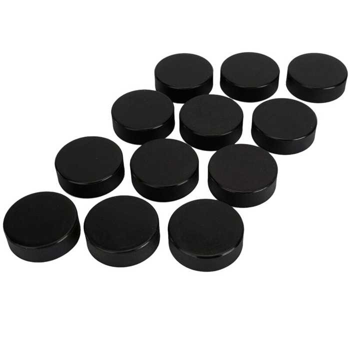 A&R - Hockey Pucks / 12pk