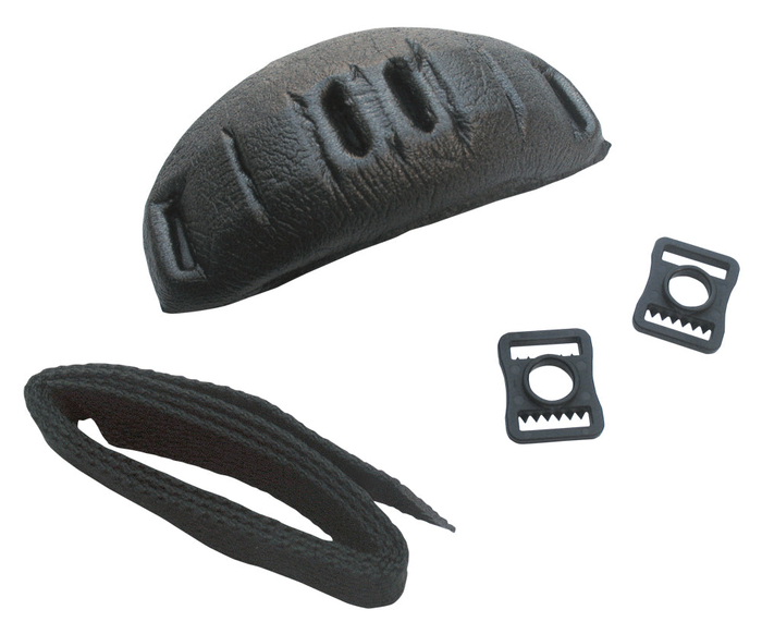 A&R - Player Chin Cup / Black