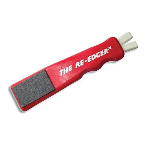 A&R - The Re-Edger