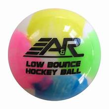 A&R - Tie-Dye Hockey Ball