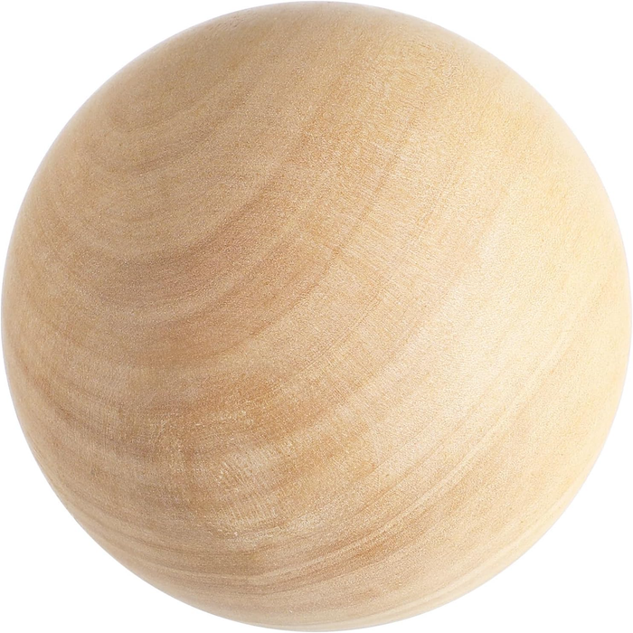 A&R - Wooden Stick Handling Ball