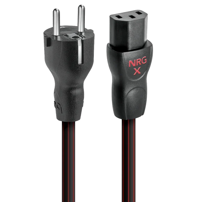 AudioQuest NRG-X3 Power Cable