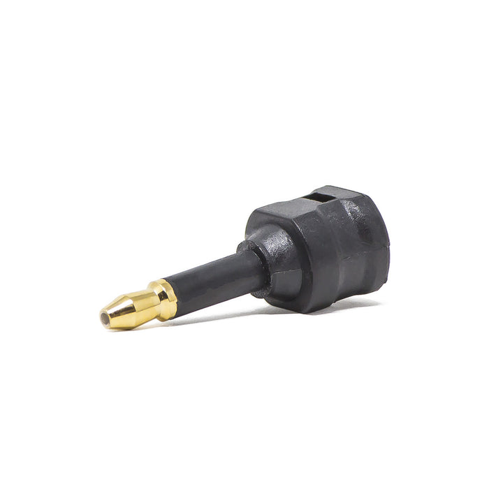 AUDIOQUEST Toslink Mini Adapter 2