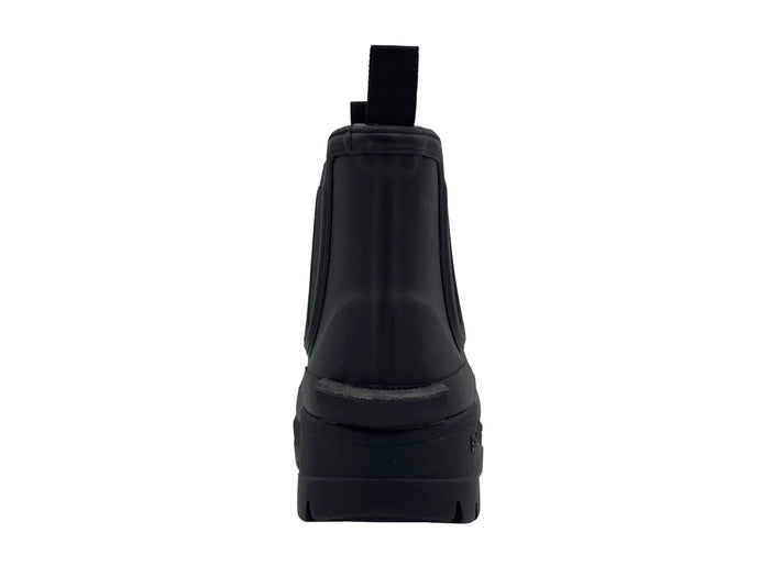 Barbour - Nimbus (Black)