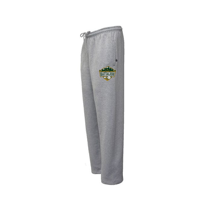 Battalion Super 10 Sweatpants with Custom Logo