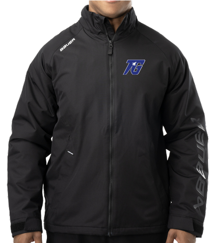 Bauer Midweight Jacket