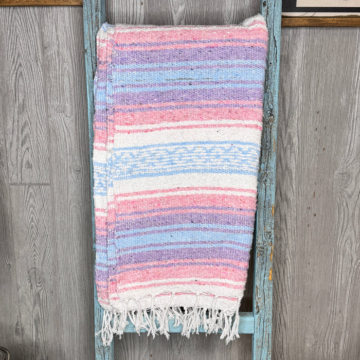 Beach Towels l Throw Blankets #109