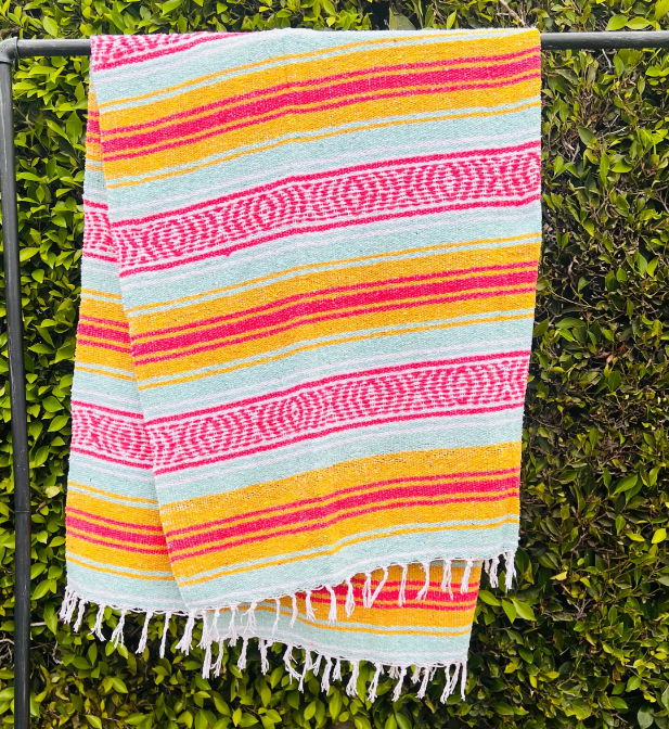 Beach Towels l Throw Blankets #160