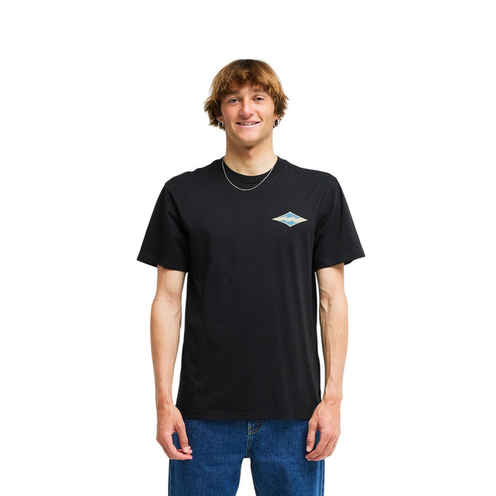 S / Black