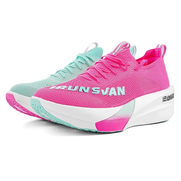 Pink Cyan / 37(US 5) / Yes