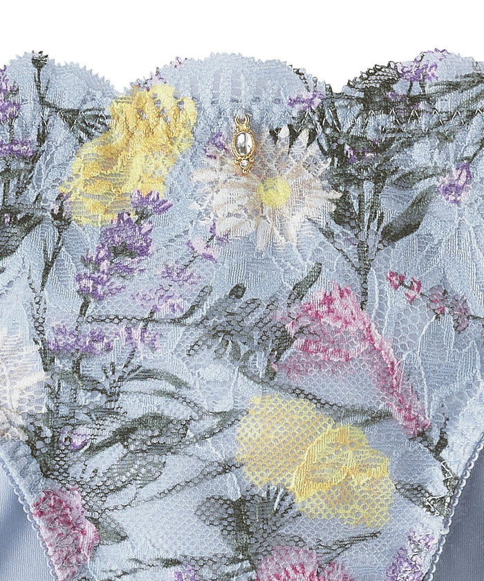 Bromavor Bikini Panty