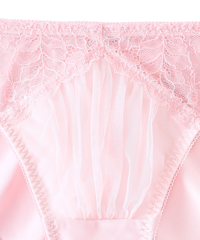 Carino Lace Bikini Panty