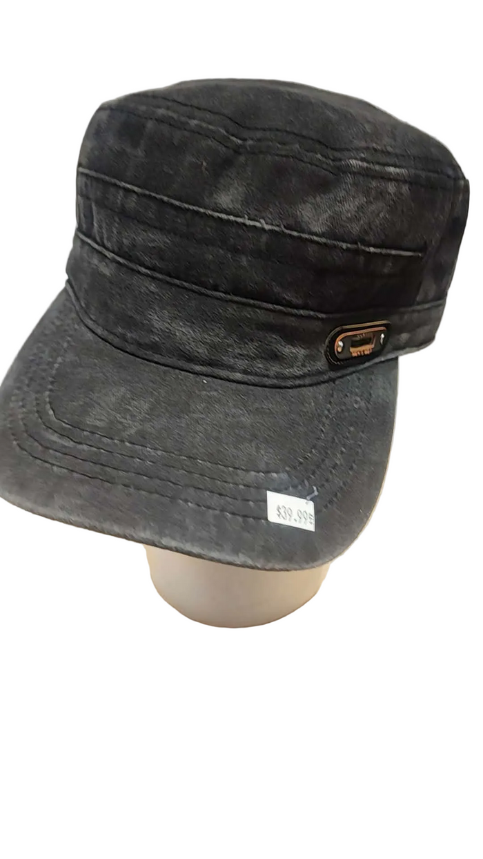Casquette femme
