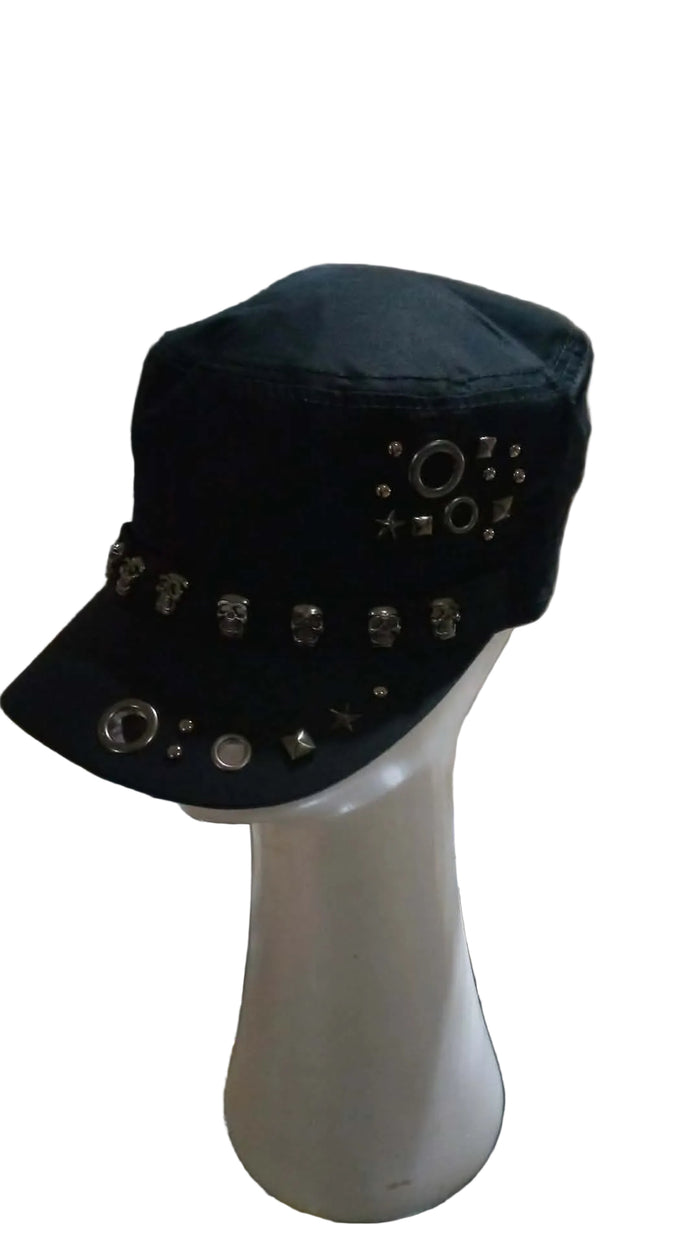 Casquette pour femme