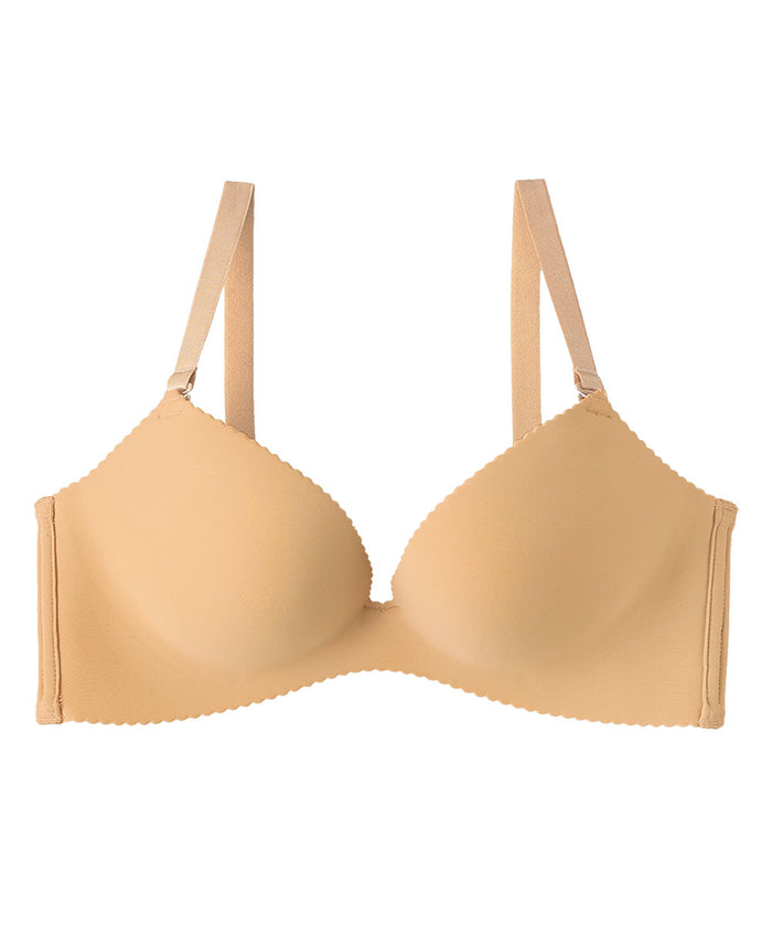VE2-Beige brown / B65