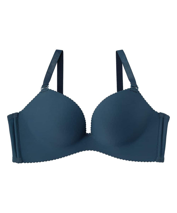 NV57-Navy blue / S