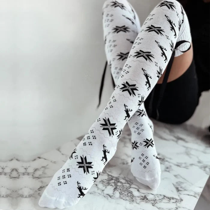 White / One Size