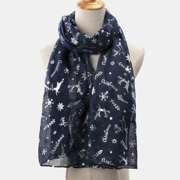 Dark Navy / One Size