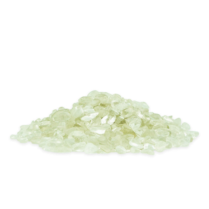 Clear Quartz Crystal Chips