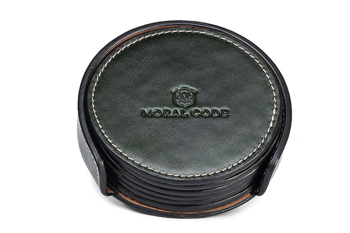 coster #color_green-leather