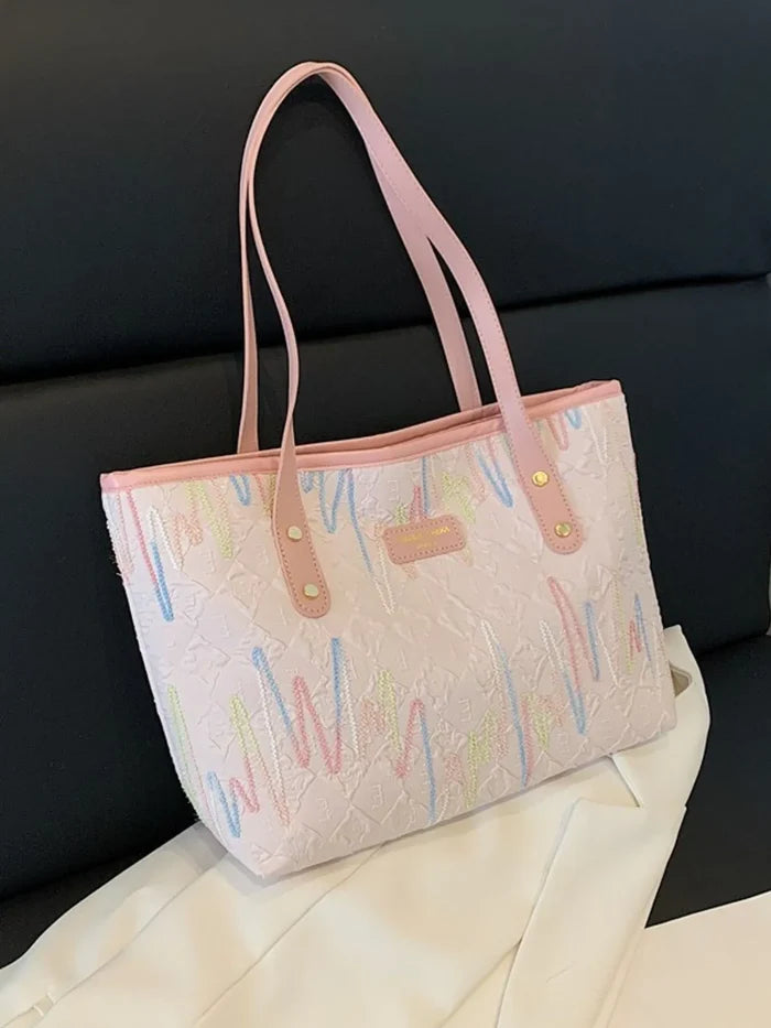Pink / One Size
