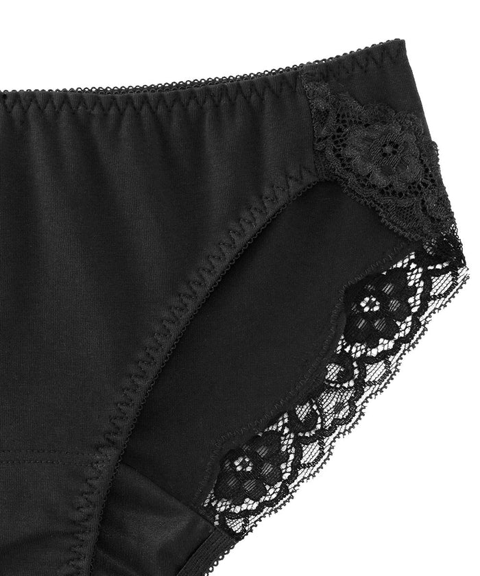 Cotton Period Panty