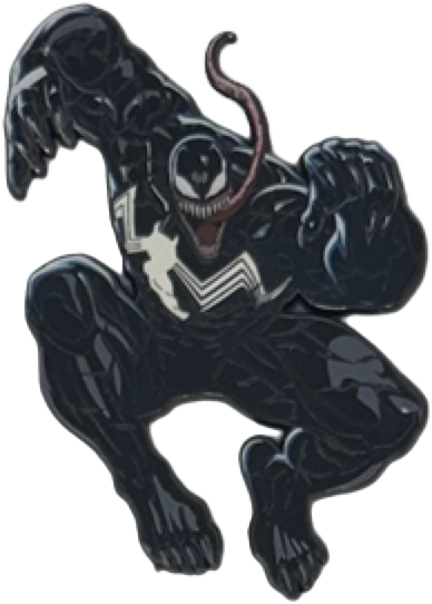 David Nakayama Marvel Blind Box Mystery Pin C2E2 Exclusive (04/30/2025) (Wave Two)
