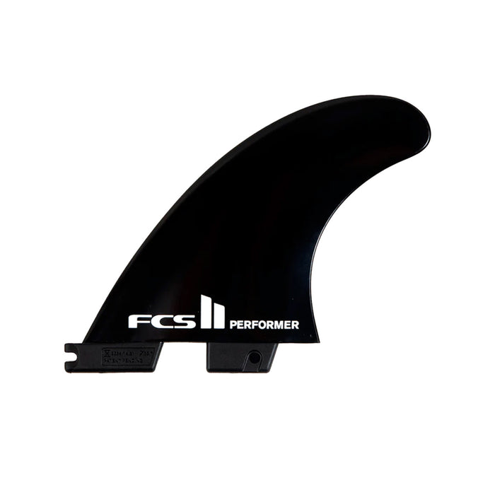 FCS | Set de Dérives Latérales Performer Glass Flex - FCS II