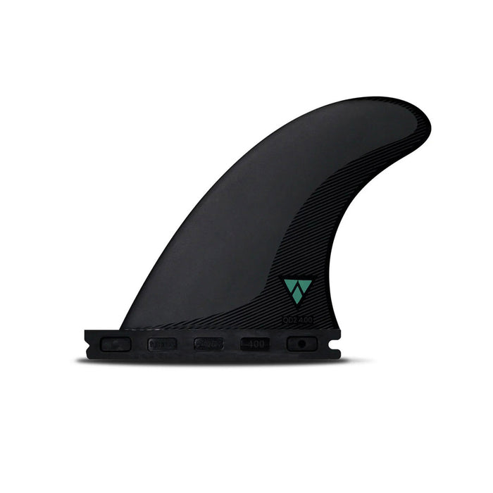 Futures | Set de Dérives QD2 4" Alpha Quad Rear - Futures