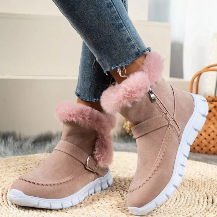 Dusty Pink / 35