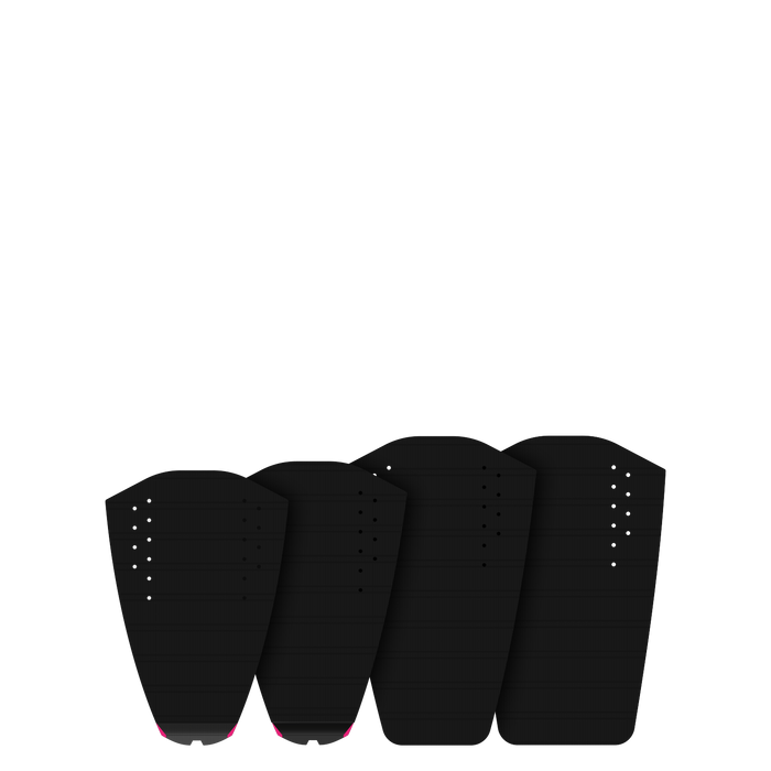GONG | Surf Foil Ridge Tail Pad - Shape NOTW