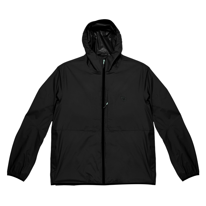 XS / Black