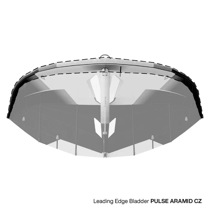 GONG | Wing 2026 Bladder Bord D'Attaque LDS L13