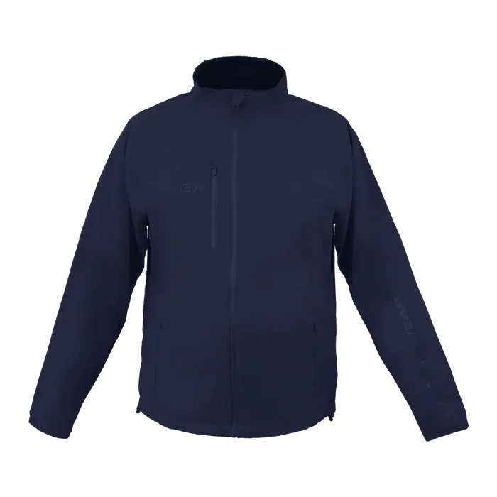 GWX700 SKATE SUIT JACKET with CUSTOM LOGO