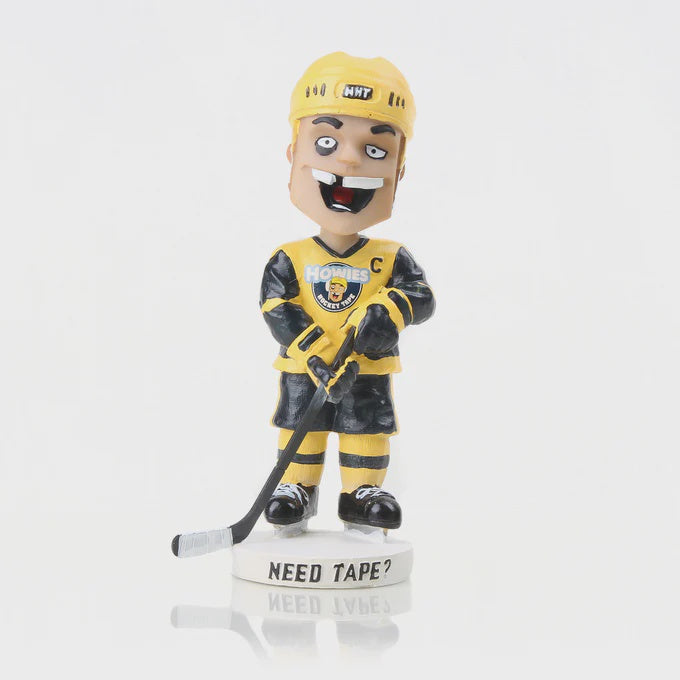 Howies Bobblehead