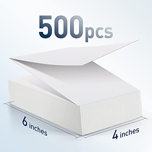 iDPRT Shipping Labels - 4×6 Thermal Direct Shipping Label