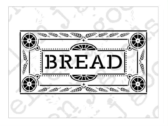 Bread Box