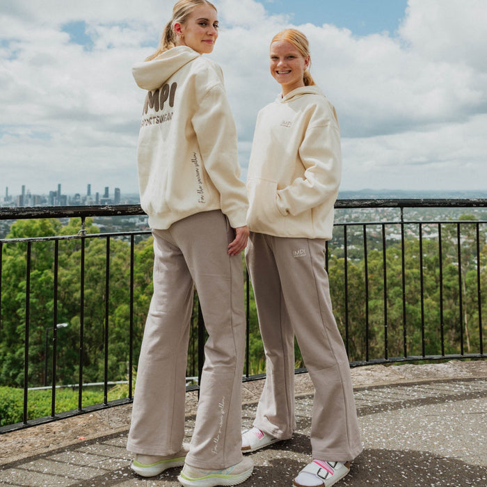 sweatpants
