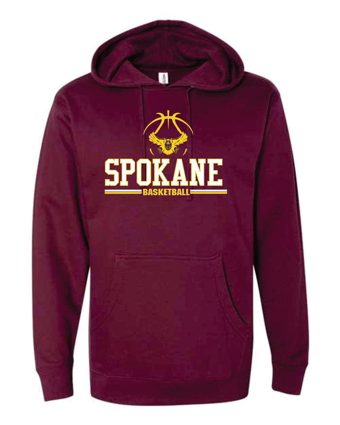Independent Hoodie