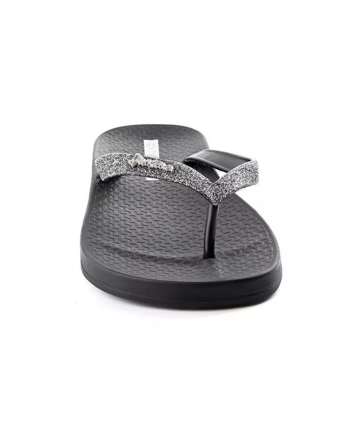 Ipanema - Ana Sparkle (Black)