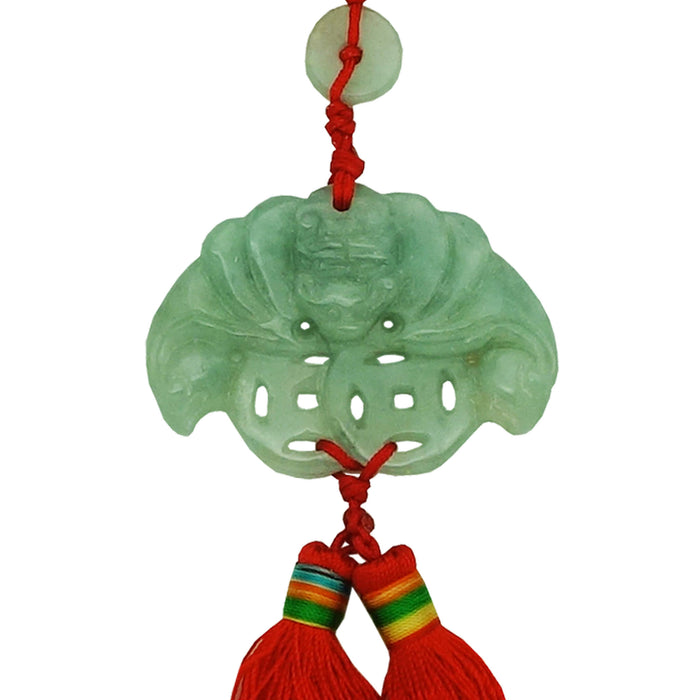 Jade Fortune Bat