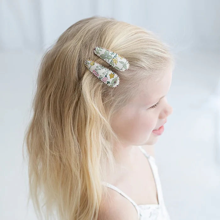 Josie Joan's Hair Clips - Pixie